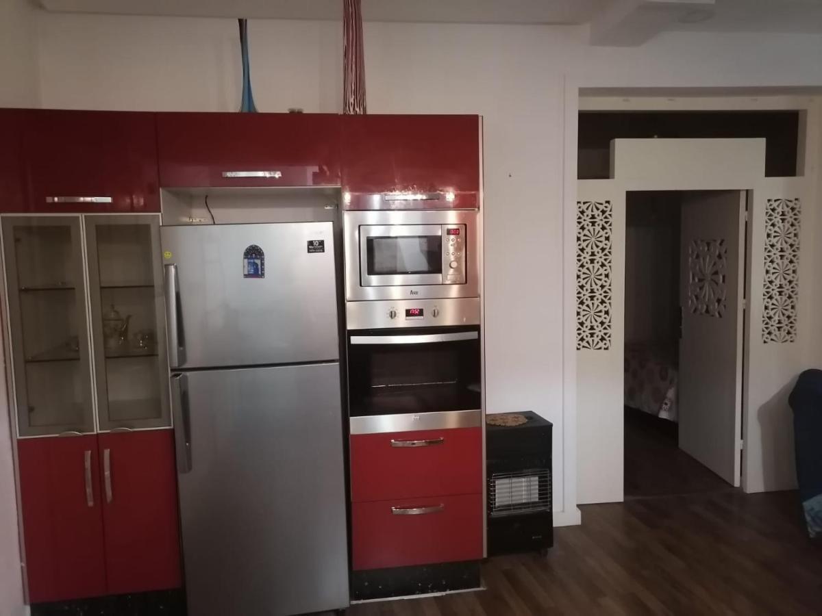 Casa Tligui Appartement Asilah Buitenkant foto